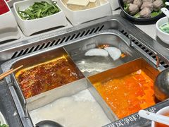 -海底捞火锅(万嘉360广场店)