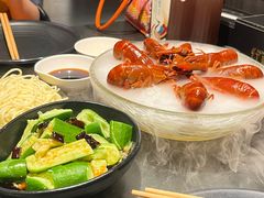 -红盔甲·小龙虾(人民广场店)