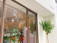 门面-fishtank鱼缸咖啡(三山街店)