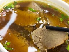 -清真蒋有记(老门东店)