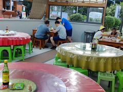 大堂-坛南湾阿强农家乐.海鲜大排档老字号(福州地标美食店)