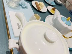 -燕庭·纯燕窝·甜品下午茶(南京西路店)
