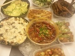 -大鸭梨烤鸭(左家庄店)