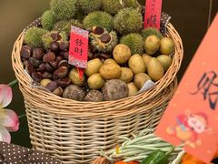 -知楚•精致湖北菜(武商MALL店)