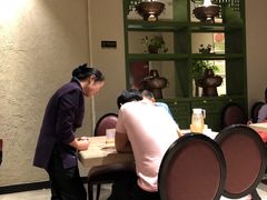 -古关火锅店(古北水镇景区店)