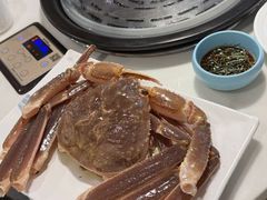 -碗中海·蒸汽海鲜·桑拿鸡(岭南天地店)