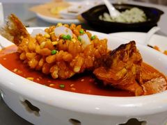 -宋园·金宴浙鲜馆(静安店)