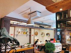 -阳光家常菜(泉城路店)