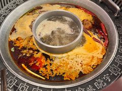 -晓宇重庆火锅(赛格国际购物中心店)