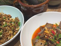 -高嗲嗲·现炒下饭菜(石鼓路店)