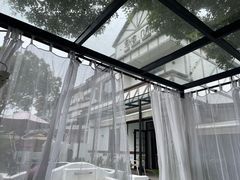 -几静cafe(基湖店)
