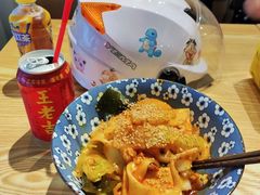 -皆道拌麻辣烫·麻辣拌