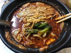 -蜀王砂锅总店