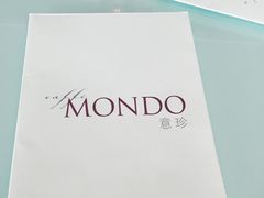 -广州四季酒店·意珍·意式自助餐