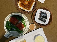 -点心皇子茶餐厅(万国大都会店)