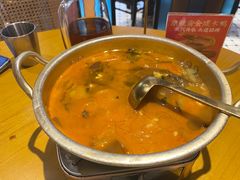 -东就鸭饭店·古早海南菜(友谊南海城店)