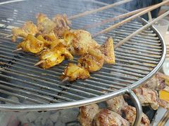 -源味居手把签烧烤(长春一店)
