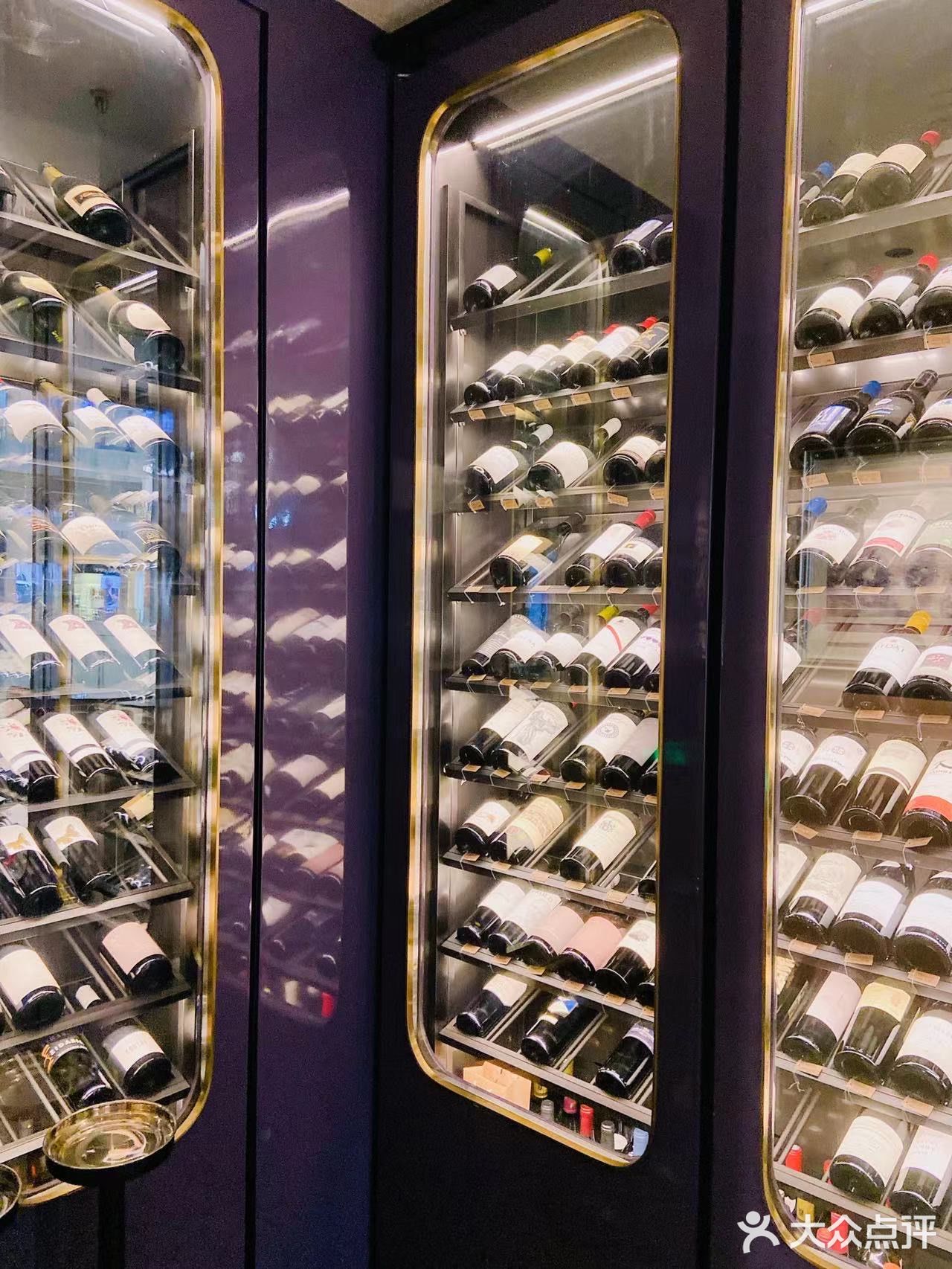 上海探店|在这里能体验到超多葡萄酒