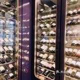 上海探店|在这里能体验到超多葡萄酒