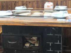 -三里屯土灶炖公鸡地锅鸡(江东店)