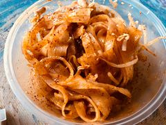 -一擀一面皮(棉纺东路店)