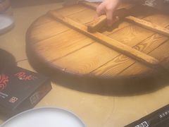 -万里闯关东铁锅炖菜馆(高新旗舰店)