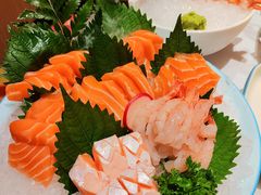 -花和寿喜烧·三文鱼自助专门店(光屿城店)