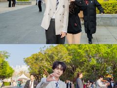 -厦门方特梦幻王国