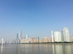 -广州塔(地铁站)