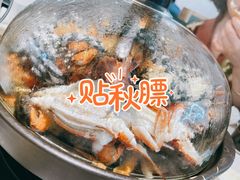-圣罗巴海鲜自助(黑金店)