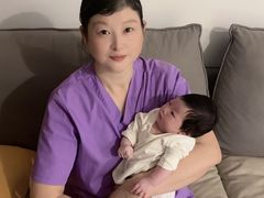 -福田家月子中心 产后 月嫂(市立母子医院店)