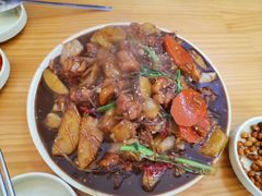 -妈妈手(山大总店)