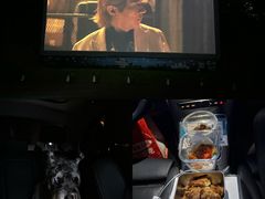 -枫花园汽车电影院(朝阳公园店)