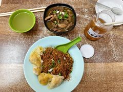 -巨记面家(泉威楼店)