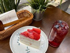 -小淘圆儿·四季口味蛋糕