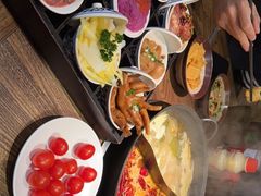 -楠火锅(新街口苏宁店)