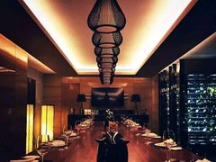 -圣丰索菲特·法国餐厅