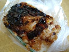 甑糕-马文章胖子甑糕(洒金桥店)