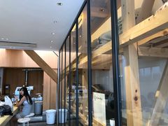 -% Arabica(京都东山店)