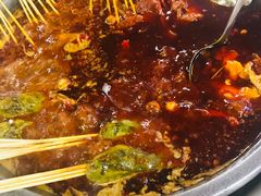 -玉林串串香·成都老字号(玉林街总店)