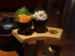 -千代武日本料理(开发区店)