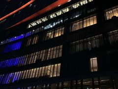 -广州天河希尔顿酒店