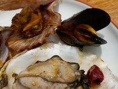 -必点海鲜·鲅鱼水饺(鞍山西道店)