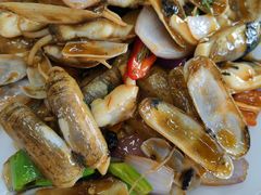 -嘉升大排档(番禺总店)