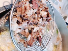 -为什么牛潮汕牛肉火锅(中信广场店)