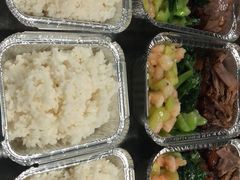 -功夫餐厅