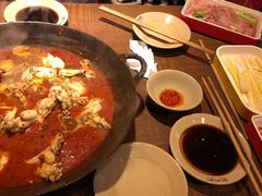 -老天桥蛙炉火锅(姑苏总店)