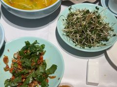 -外滩往事民国上海菜(黄浦店)