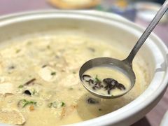 -囍榷·鲜美常州菜(恐龙园店)