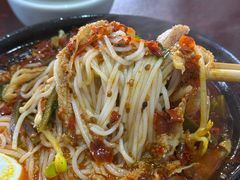 -李米线(武陵路店)